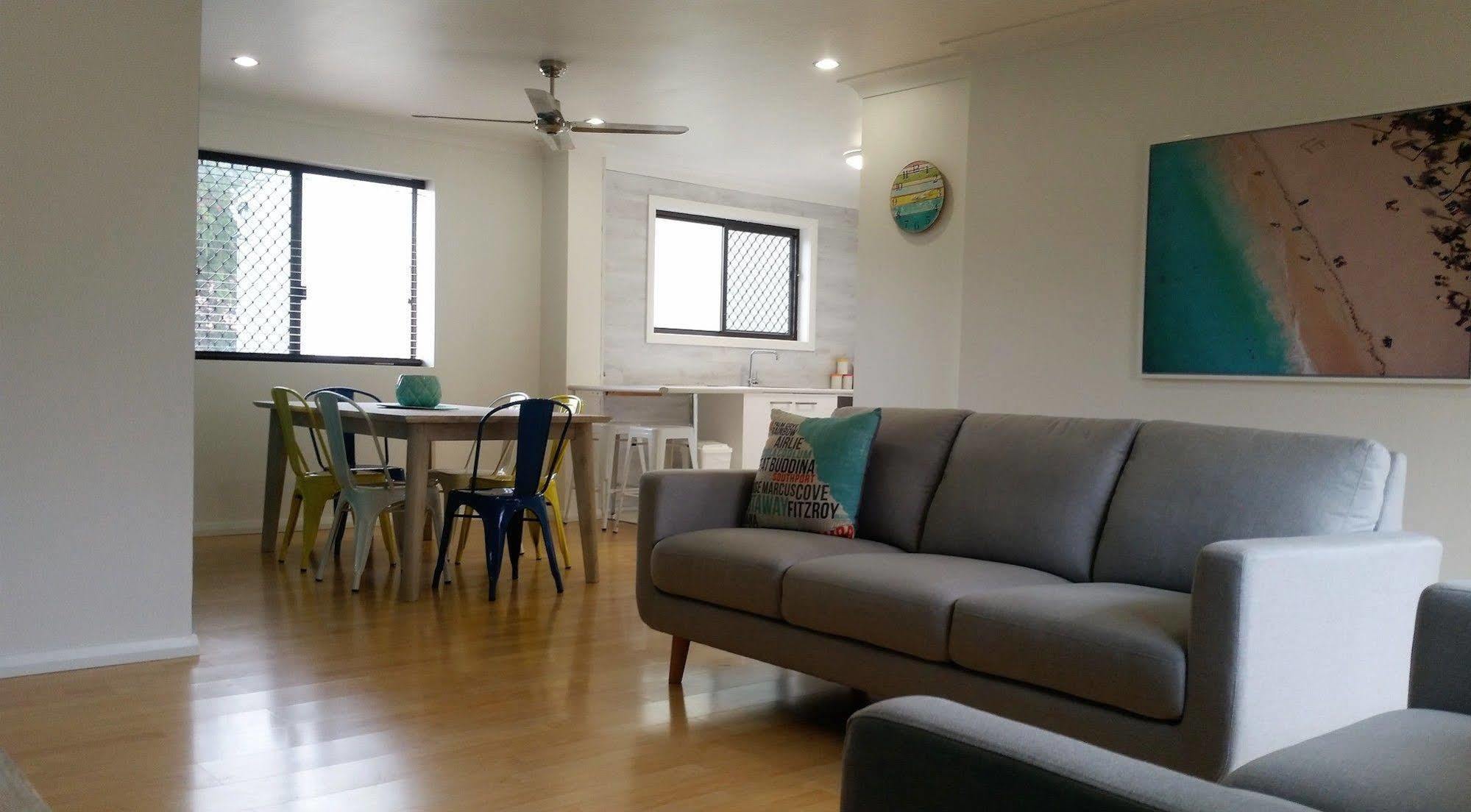 Karuah Riverside Motel Экстерьер фото